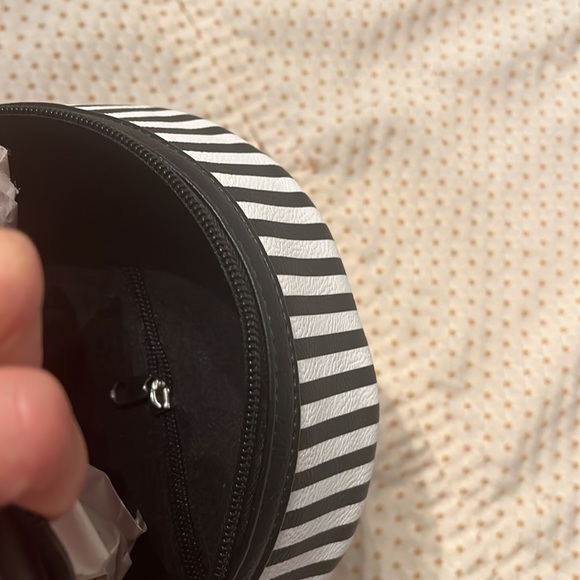 🌹Host Pick🌹Loungefly nightmare before Christmas mini backpack - hard to find - Picture 8 of 9